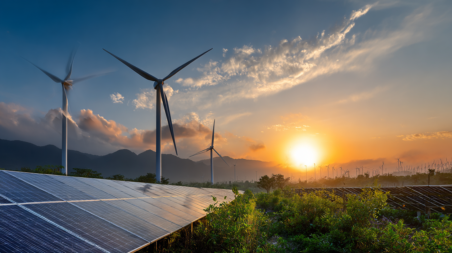 Sustainability & Climate